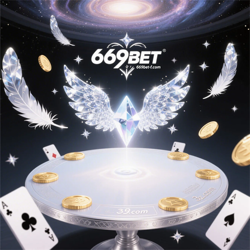 Descubra o Mundo do Pôquer no 669bet App