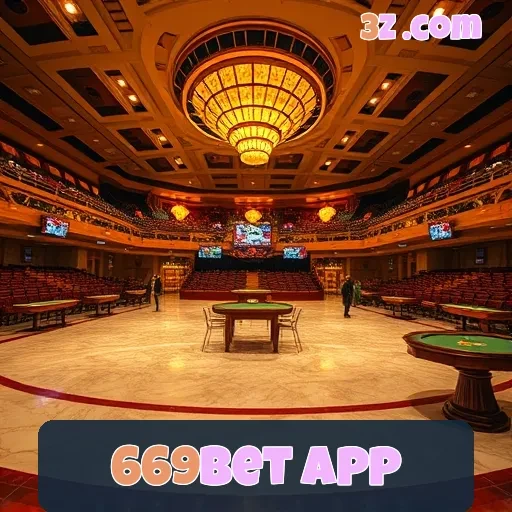 669bet app: A Magia dos Caça-Níqueis Que Você Precisa Conhecer