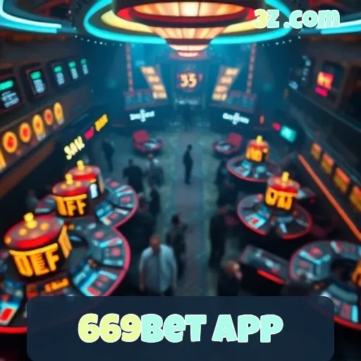 669bet app: O Suporte que Todo Jogador Merece 24 Horas por Dia