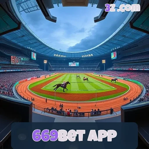 669bet app: Sua Aposta Certa em Entretenimento e Jogos Online