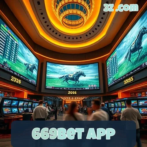 669bet app: Os Benefícios Irresistíveis da Seção VIP para Apostadores